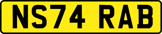 NS74RAB