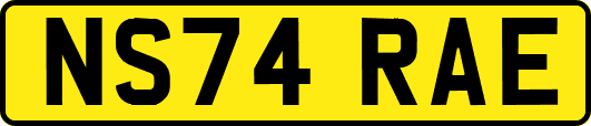 NS74RAE