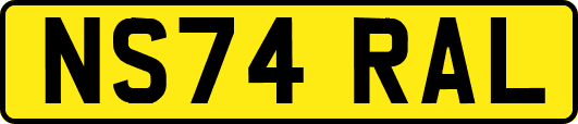 NS74RAL