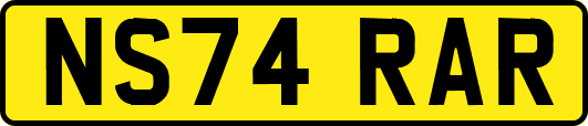 NS74RAR