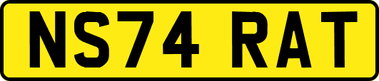 NS74RAT
