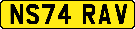 NS74RAV