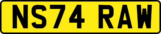 NS74RAW