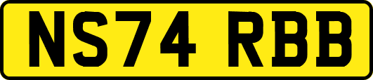 NS74RBB