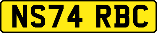 NS74RBC