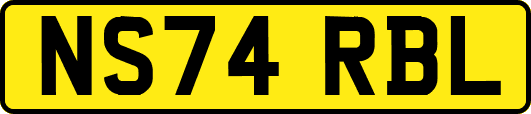 NS74RBL