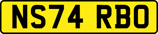 NS74RBO