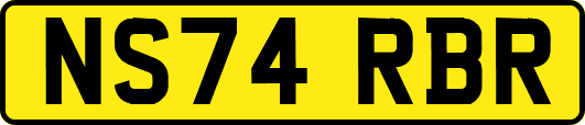 NS74RBR