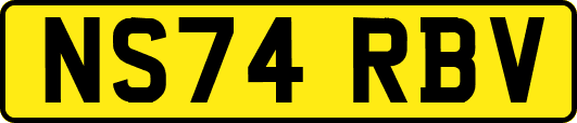 NS74RBV