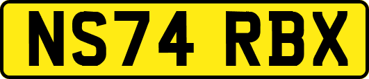 NS74RBX