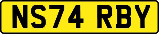 NS74RBY