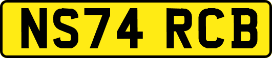 NS74RCB