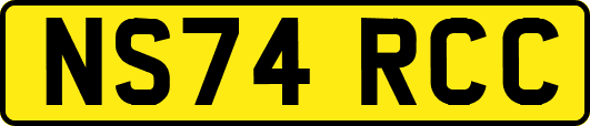 NS74RCC