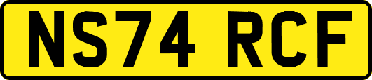 NS74RCF