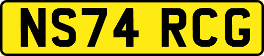NS74RCG