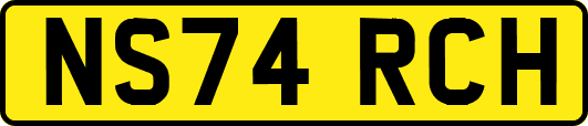 NS74RCH