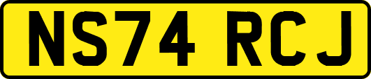 NS74RCJ