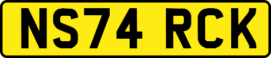 NS74RCK