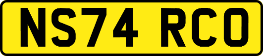 NS74RCO