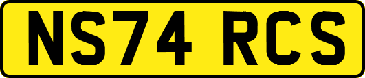 NS74RCS