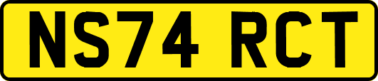 NS74RCT