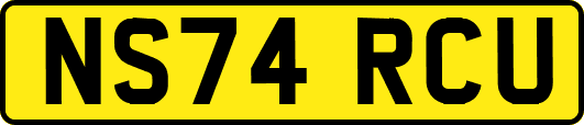 NS74RCU