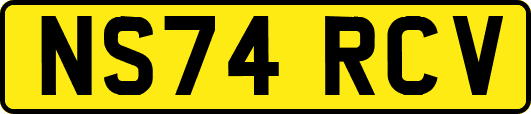 NS74RCV