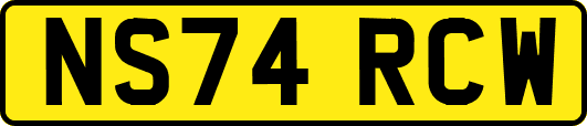 NS74RCW