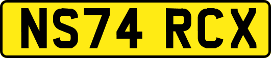 NS74RCX