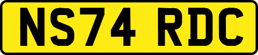 NS74RDC
