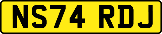 NS74RDJ