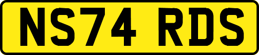 NS74RDS
