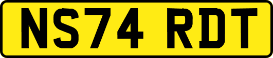 NS74RDT