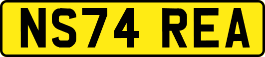 NS74REA
