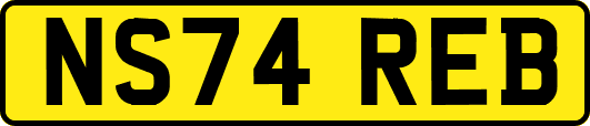 NS74REB