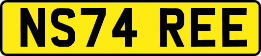 NS74REE