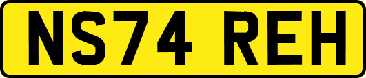 NS74REH