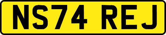 NS74REJ