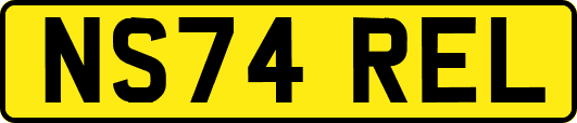 NS74REL