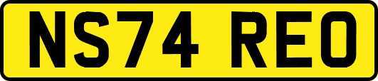 NS74REO