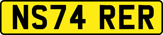 NS74RER
