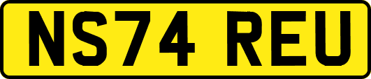 NS74REU