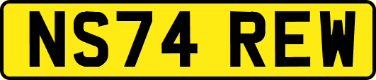 NS74REW