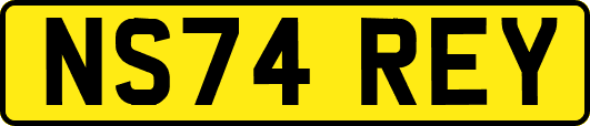 NS74REY