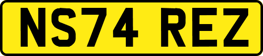 NS74REZ
