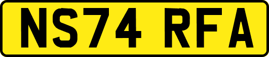 NS74RFA