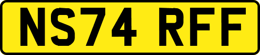 NS74RFF
