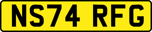 NS74RFG