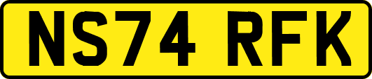 NS74RFK