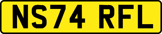 NS74RFL